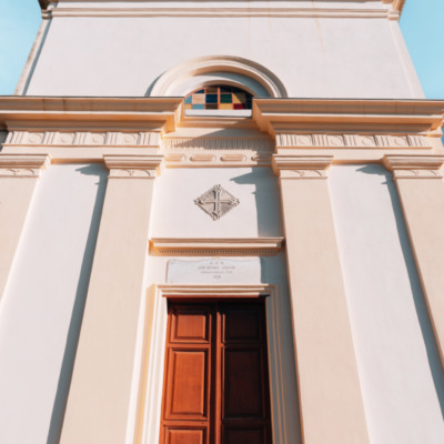Eglise de Figarella