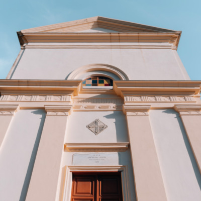 Eglise de Figarella