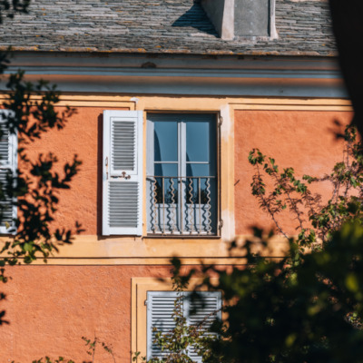 Jardin Romieu et patrimoine local