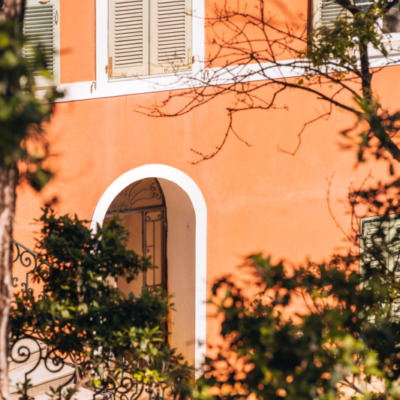 Bastia