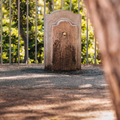 Jardin Romieu
