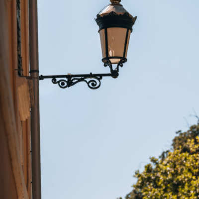 Jardin Romieu