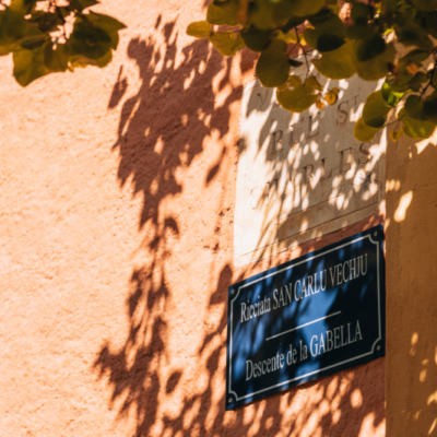 Bastia