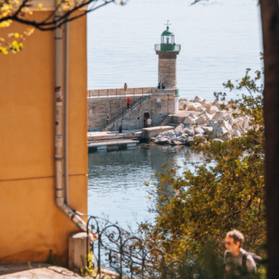 Port de Bastia