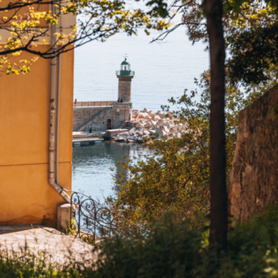 Bastia