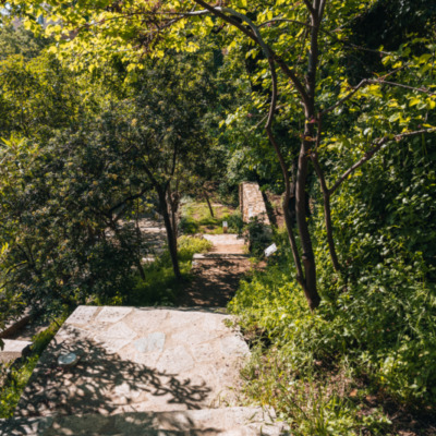 Jardin Romieu