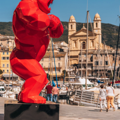 Bastia
