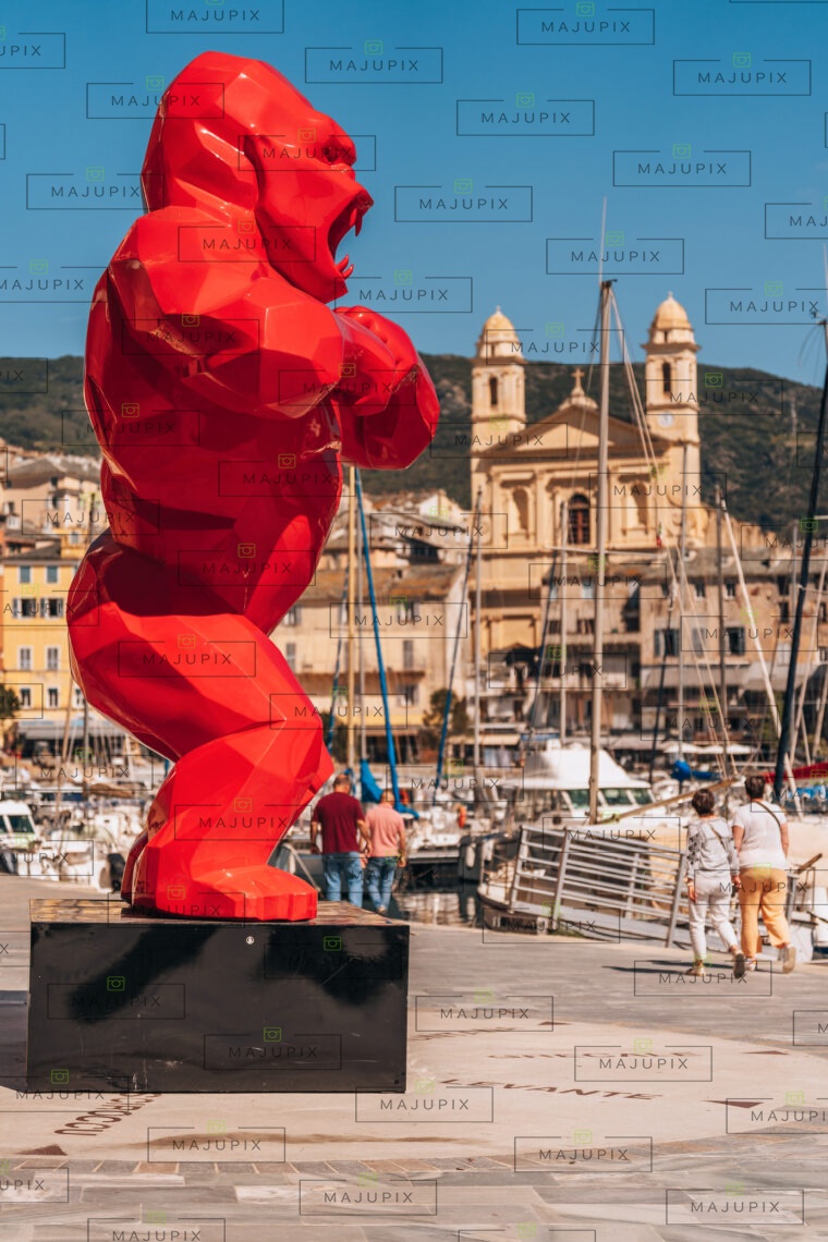 Bastia