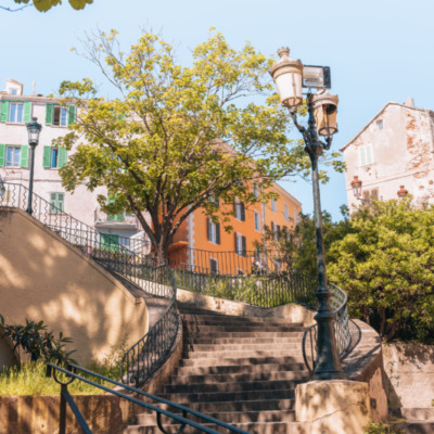 Bastia
