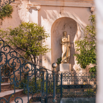 Bastia
