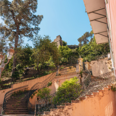 Bastia