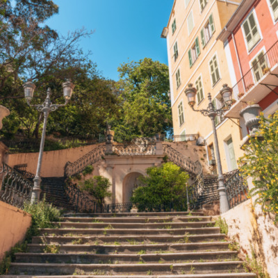 Bastia