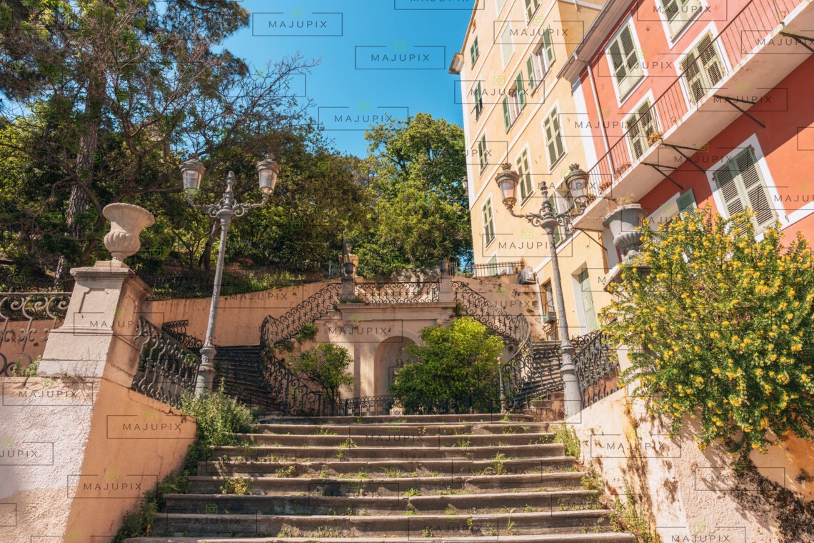 Bastia