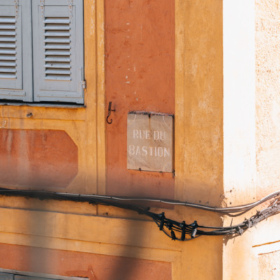 Bastia