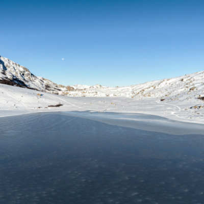 Lac de Ninu