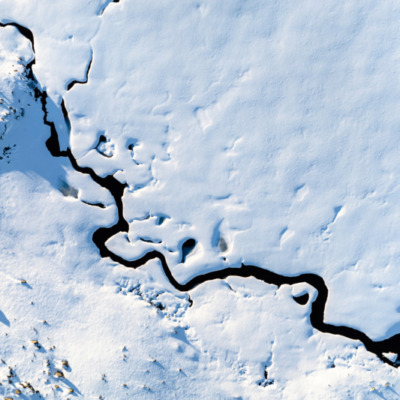 Lac de Ninu