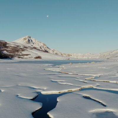 Lac de Ninu