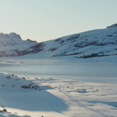 Lac de Ninu