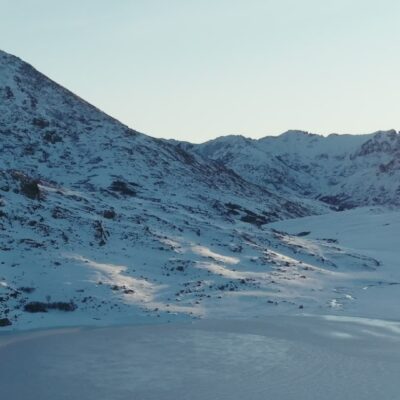 Lac de Ninu