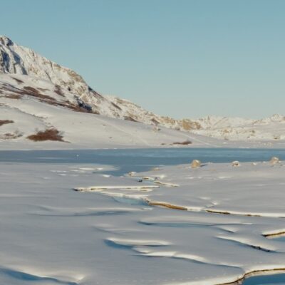 Lac de Ninu