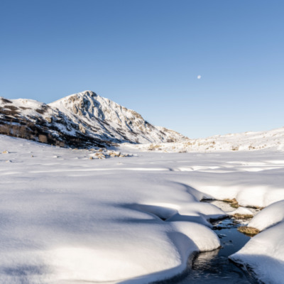 Lac de Ninu