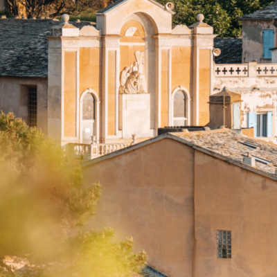 Eglise Notre Dames des Grâces de Lavasina