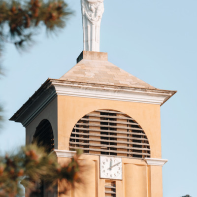 Église de Lavasina