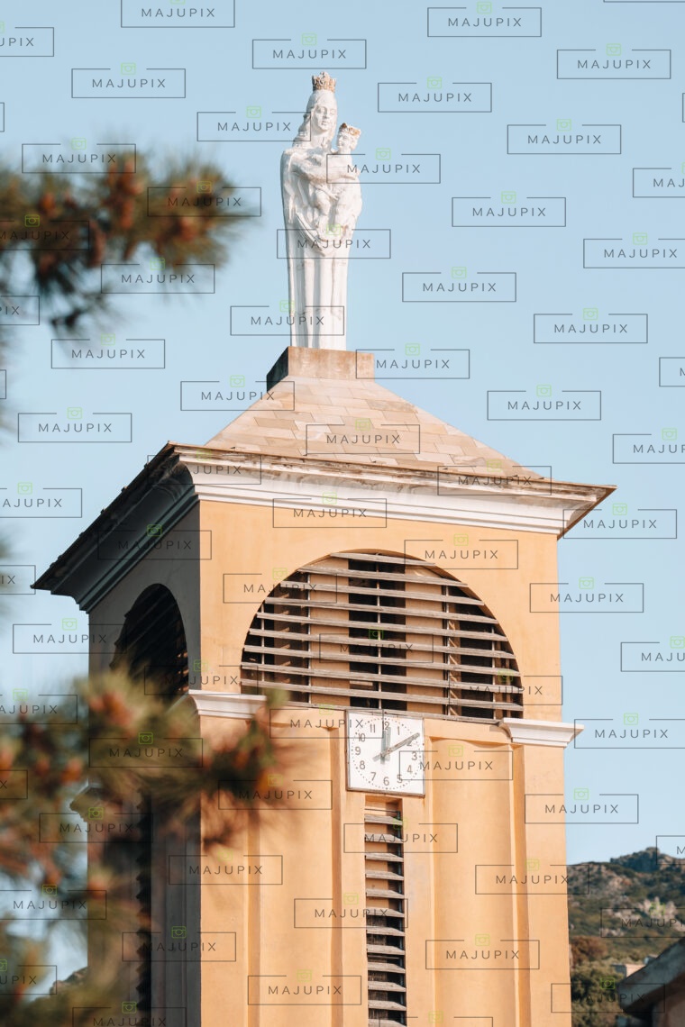 Église de Lavasina