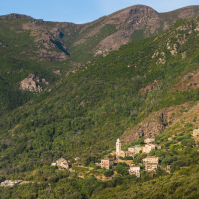 Mandriale