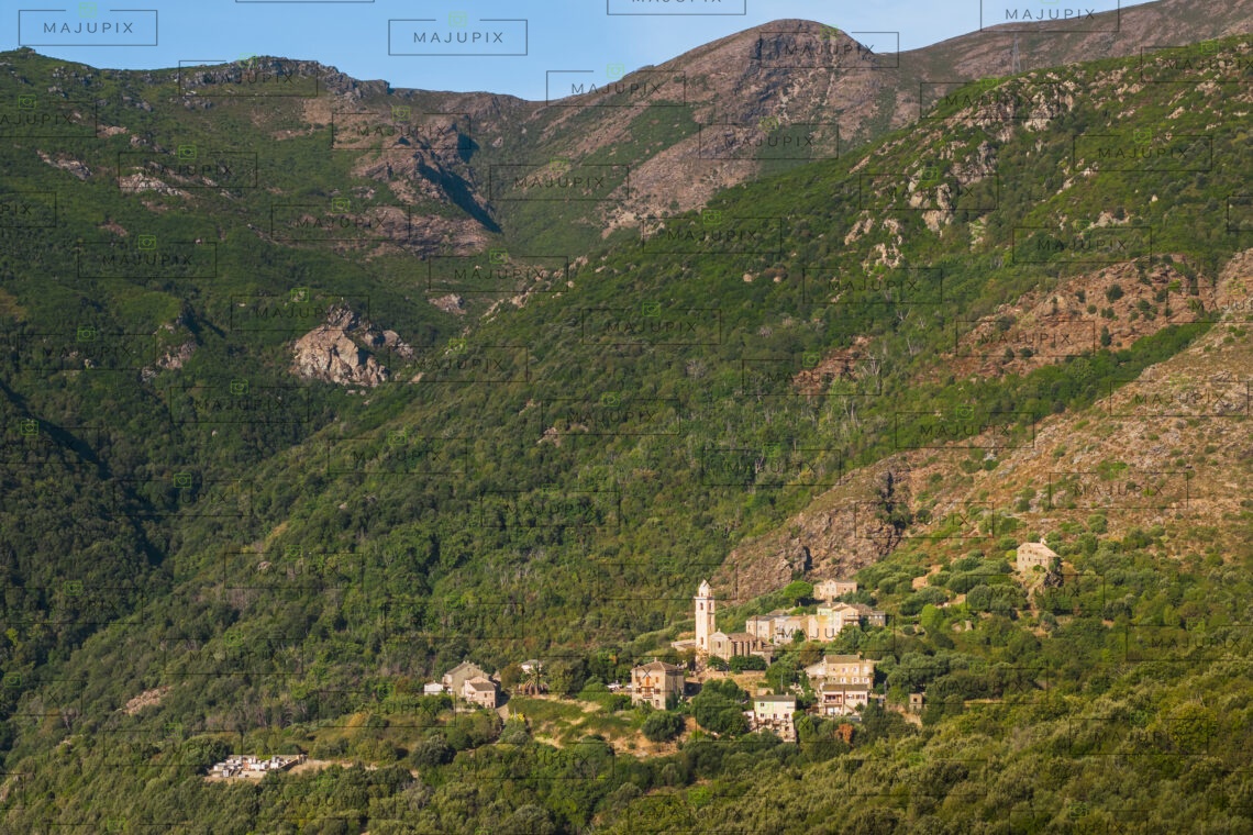 Mandriale