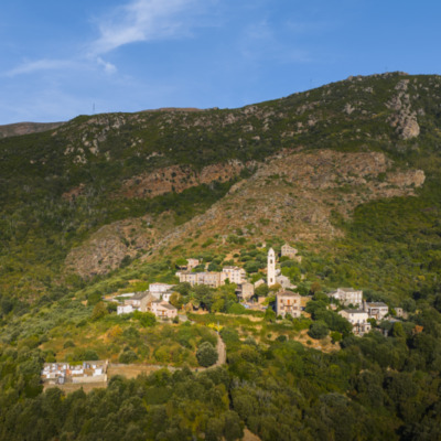 Mandriale