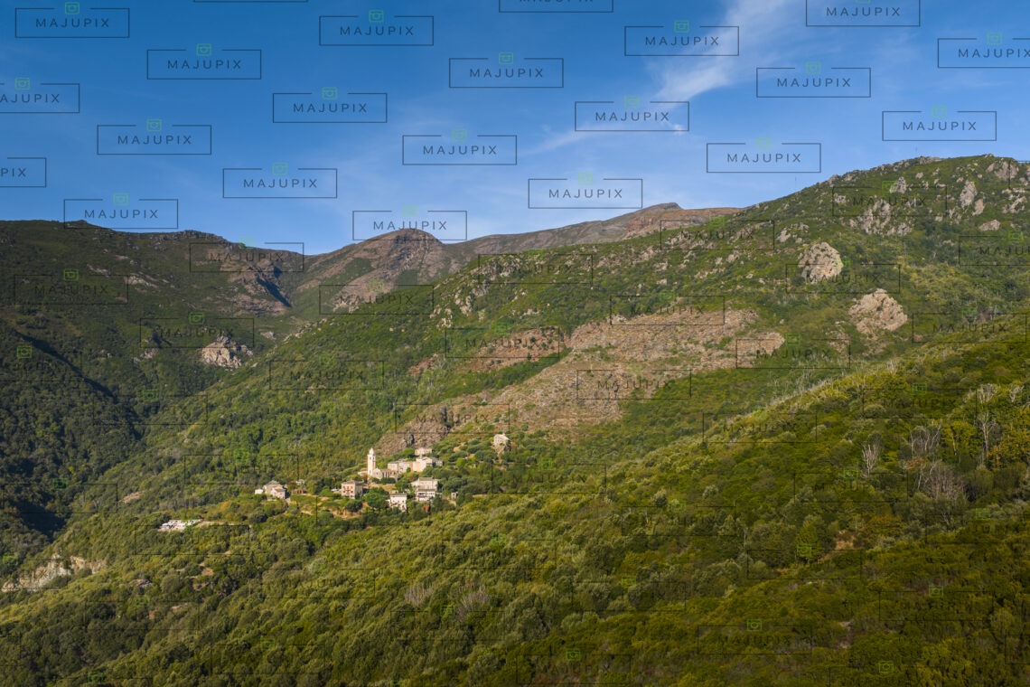 Mandriale