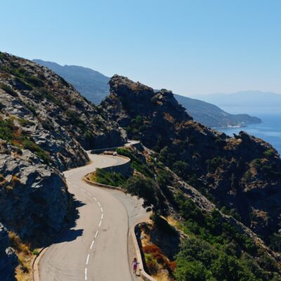 Route du Cap Corse