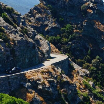Route du Cap Corse