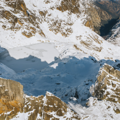 Lac de Capitello