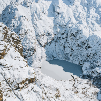 Lac de Melo