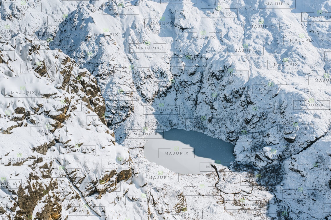 Lac de Melo