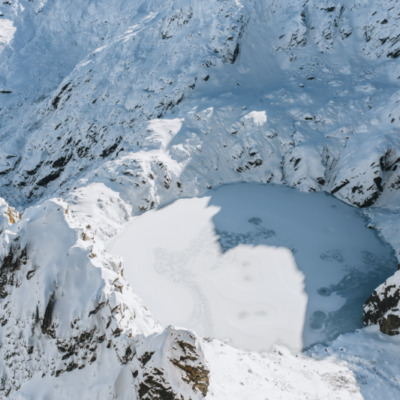 Lac de Melo