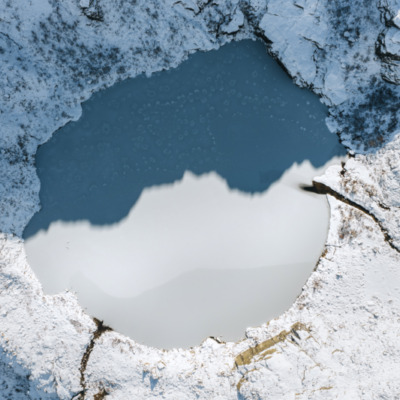 Lac de Melo