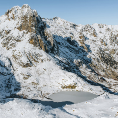 Lac de Melo
