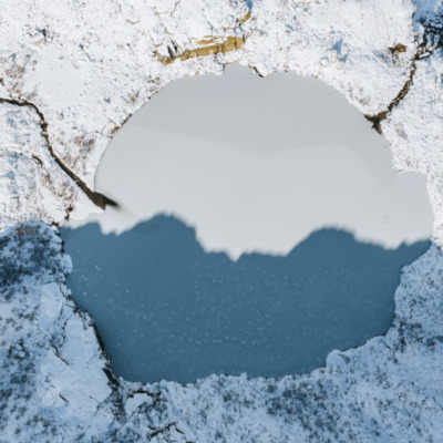 Lac de Melo
