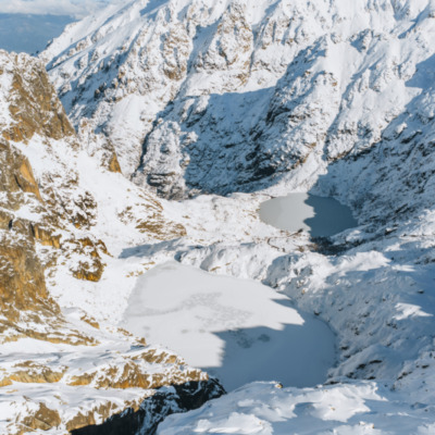 Lac de Melo