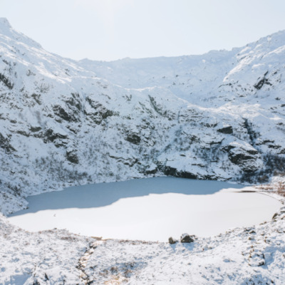 Lac de Melo