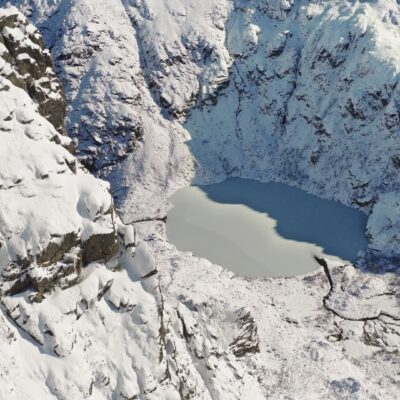 Lac de Melo