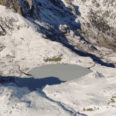 Lac de Melo
