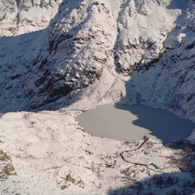 Lac de Melo