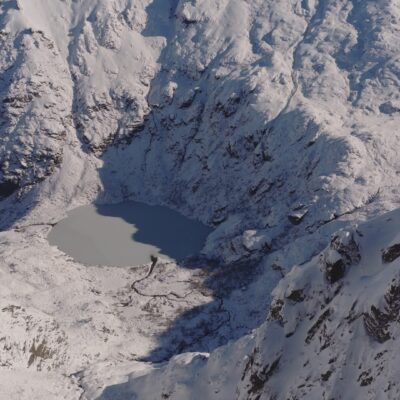 Lac de Melo