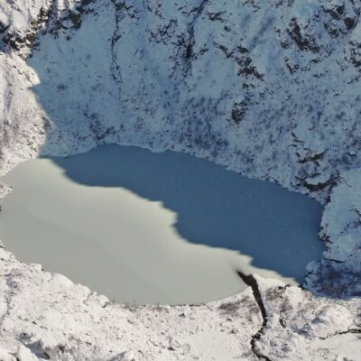 Lac de Melo