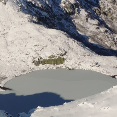 Lac de Melo