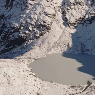 Lac de Melo